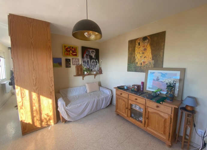 Apartamento Planta Media en San Pedro de Alcántara - 6