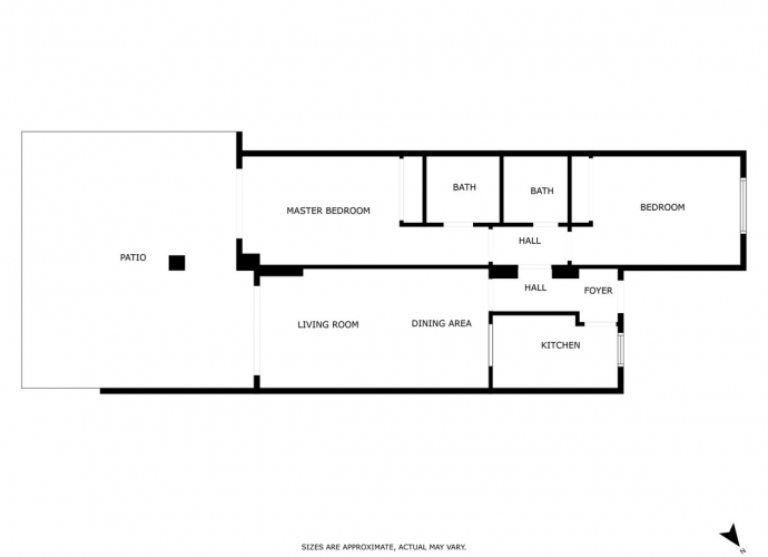 Apartment Ground Floor in Nueva Andalucía Señorío de Gonzaga  - 2