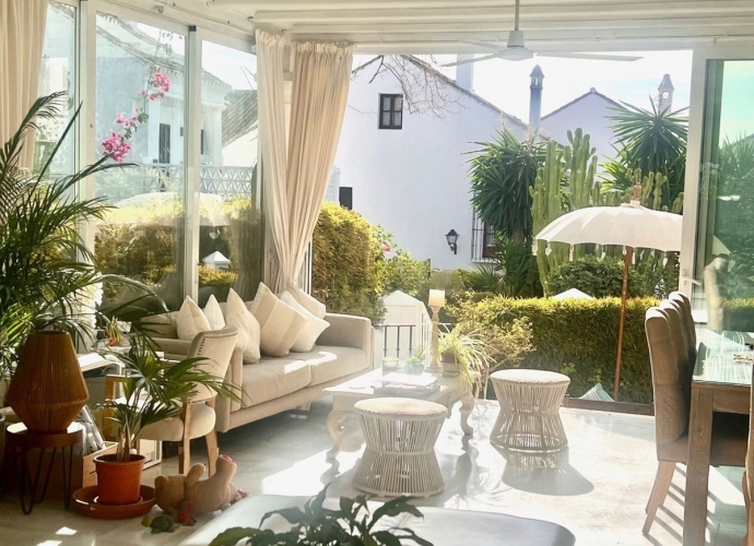 Townhouse Terraced in Marbella - 7