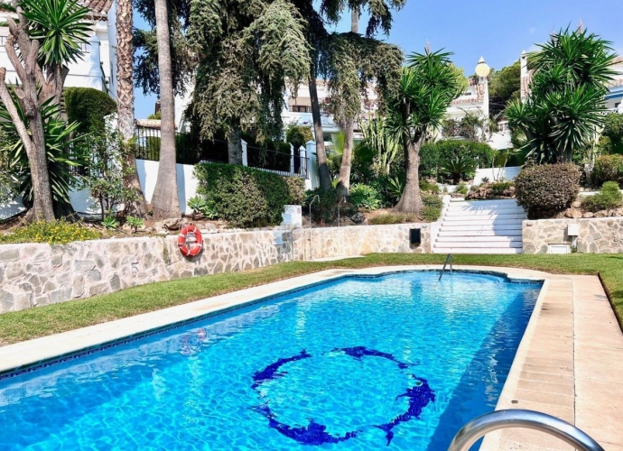 Townhouse Terraced in Marbella - 8