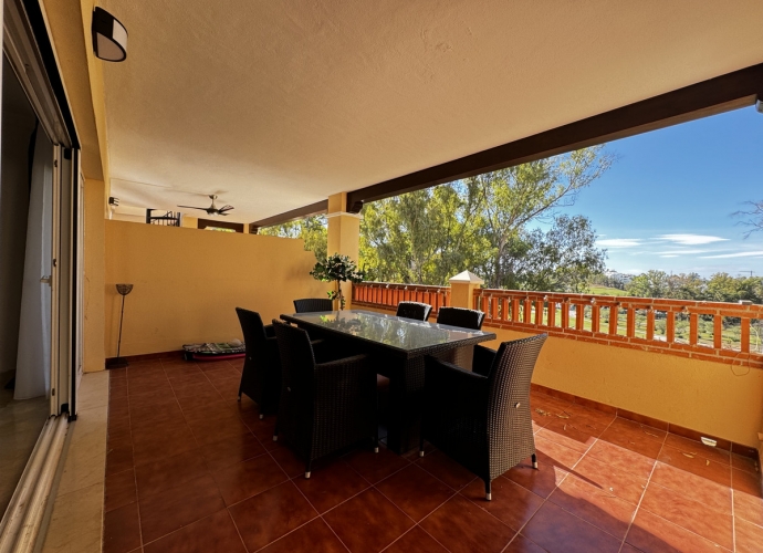 Apartamento Planta Media en Estepona - 2