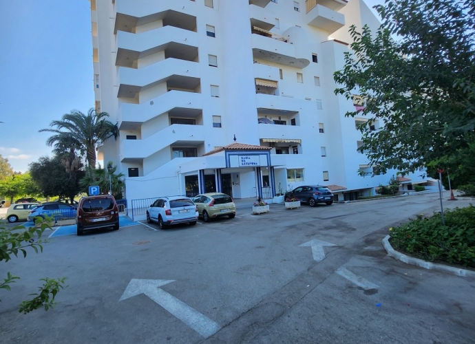 Apartamento Planta Media en Estepona - 3