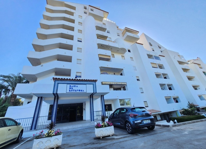 Apartamento Planta Media en Estepona - 6