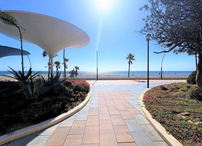 Townhouse Terraced in Estepona - 2