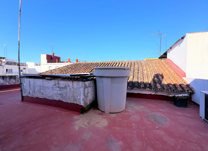 Townhouse Terraced in Estepona - 4