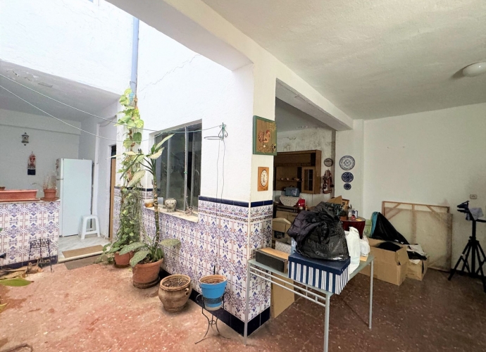 Townhouse Terraced in Estepona - 6