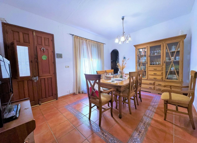 Townhouse Terraced in Estepona - 10