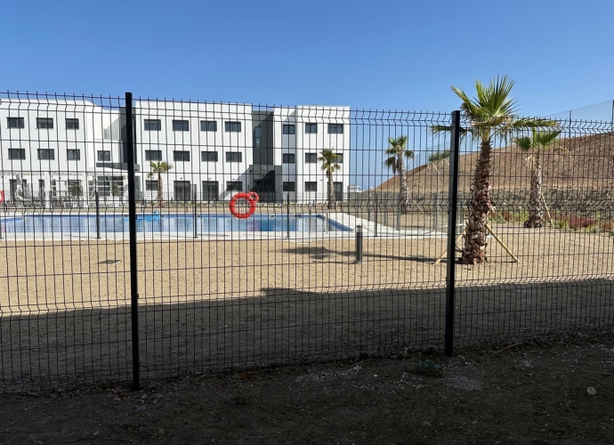 Apartamento Planta Baja en Estepona - 2