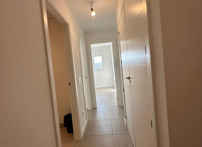 Apartamento Planta Baja en Estepona - 7