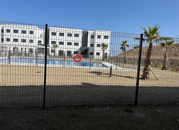 Apartamento Planta Baja en Estepona - 10