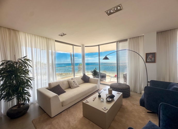 Apartamento Planta Media en Estepona - 5