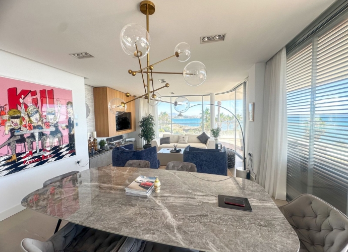 Apartamento Planta Media en Estepona - 6