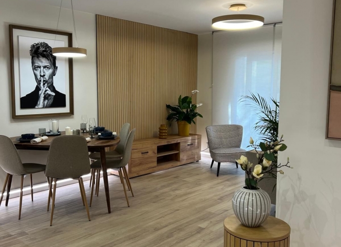 Apartamento Planta Media en San Pedro de Alcántara - 3