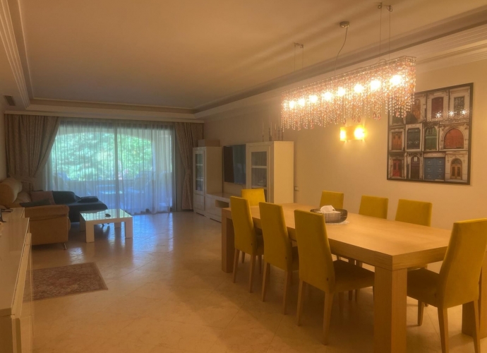 Appartement milieu d’Etage situé à Guadalmina Baja - 10