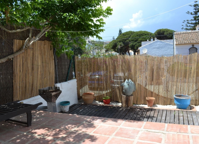 Townhouse Terraced in Elviria - 8