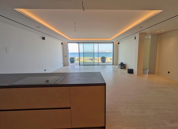 Appartement  rez de chaussée situé à Estepona - 7