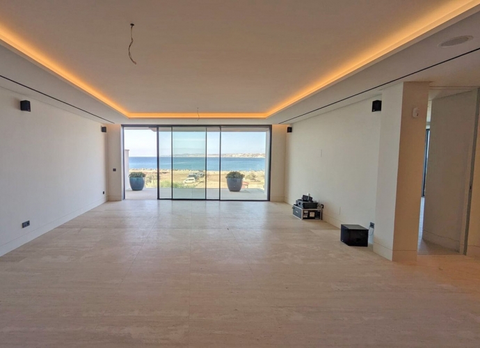 Appartement  rez de chaussée situé à Estepona - 8