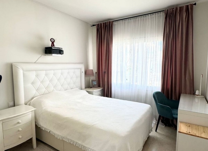 Apartamento Planta Media en Puerto Banús - 10