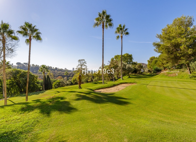 Appartement  rez de chaussée situé à Elviria Elviria Hills  - 8