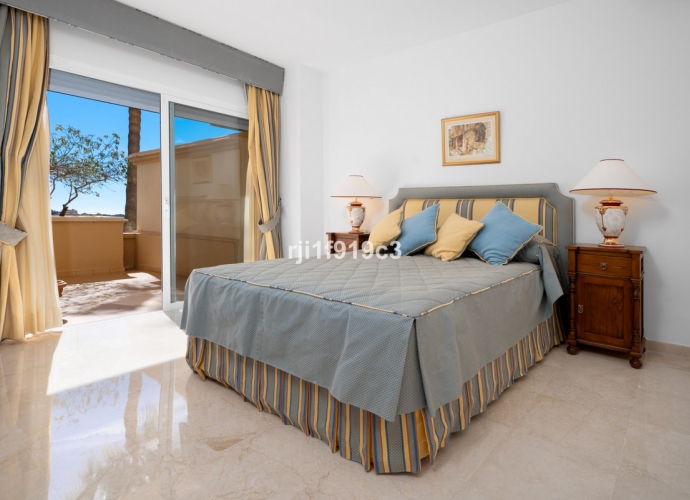 Appartement  rez de chaussée situé à Elviria Elviria Hills  - 10