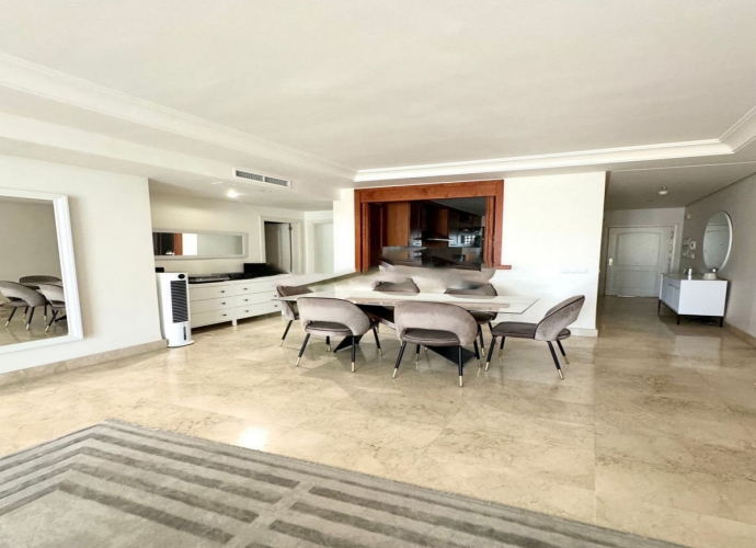 Apartamento Planta Media en Puerto Banús - 5