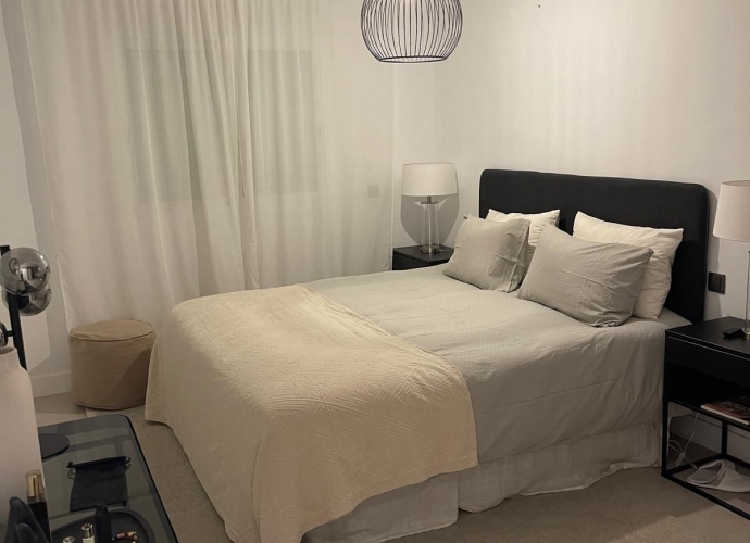 Apartamento Planta Baja en Nueva Andalucía - 8