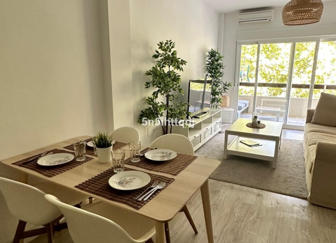 Apartamento Planta Media en The Golden Mile - 6