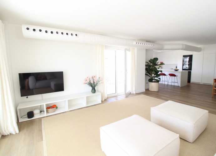 Apartamento Planta Media en Puerto Banús - 3