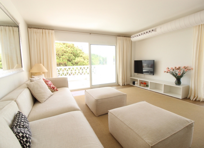 Apartamento Planta Media en Puerto Banús - 6