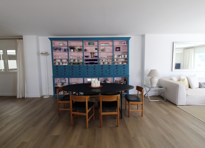 Apartamento Planta Media en Puerto Banús - 9