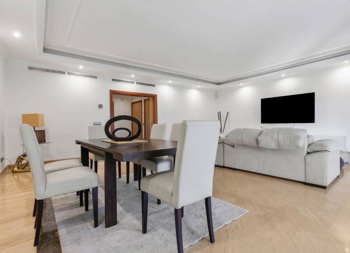 Appartement milieu d’Etage situé à Puerto Banús - 3