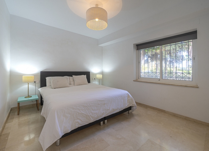 Apartamento Planta Baja en Marbella - 7