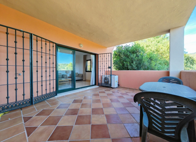 Apartment Middle Floor in Elviria El Mirador de Santa María Golf  - 5