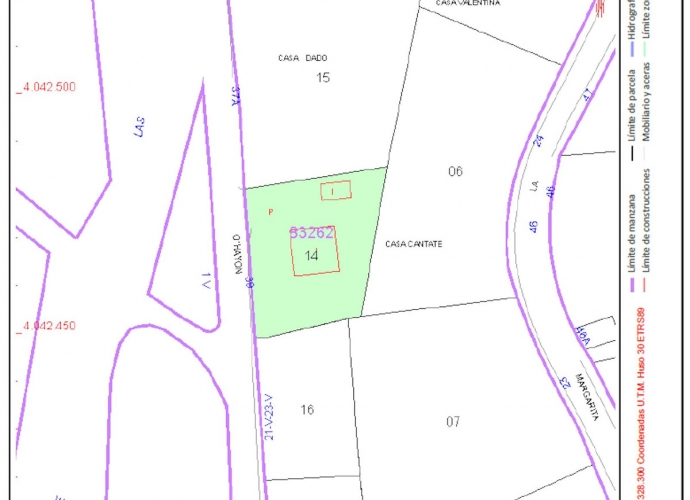 Parcela Residencial en The Golden Mile - 7