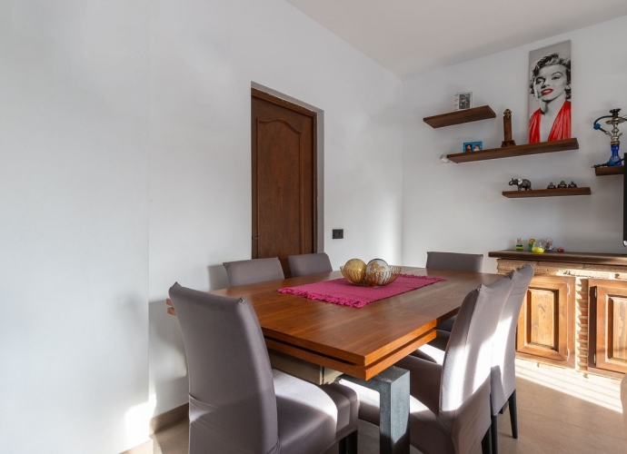 Townhouse Terraced in Elviria - 4