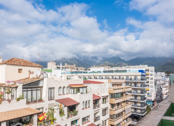 Apartment Penthouse in Marbella - 1