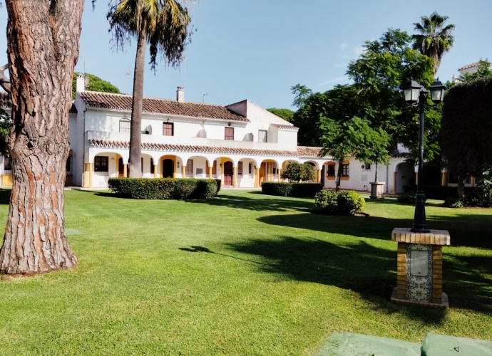 Townhouse Terraced in Marbella - 2