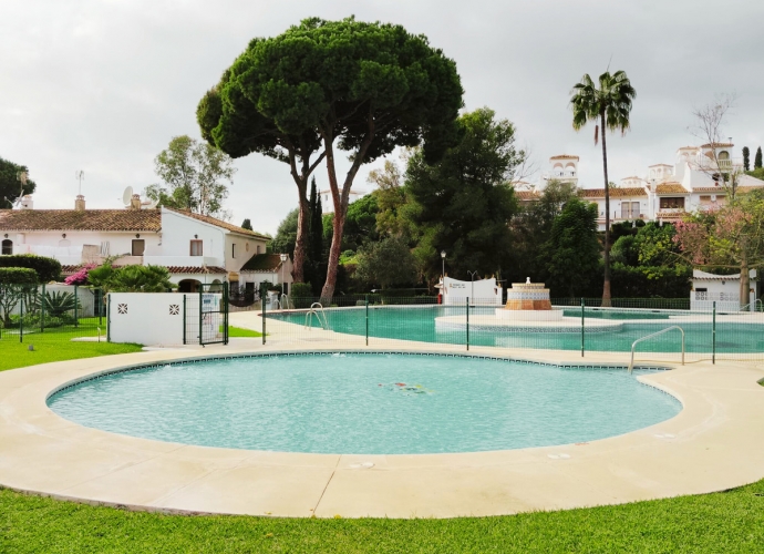 Townhouse Terraced in Marbella - 3