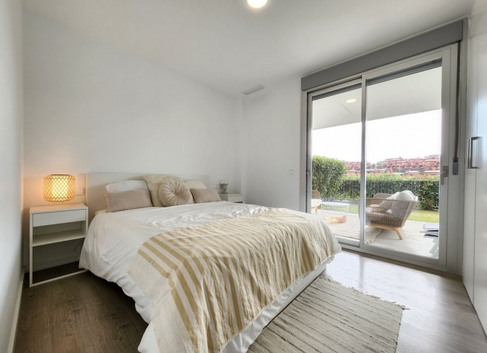 Apartment Penthouse Duplex en Estepona - 3