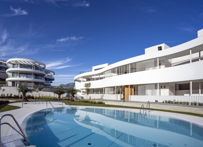 Apartment Ground Floor in Marbella - 8