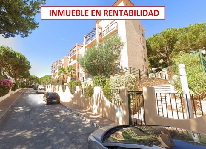 Apartamento Planta Media en Elviria - 1