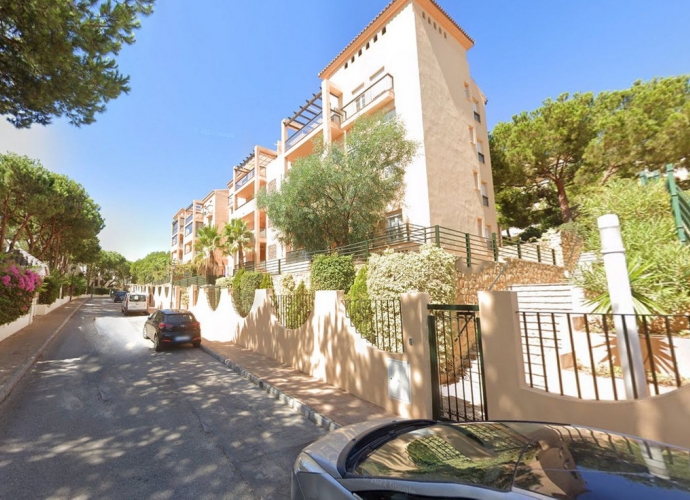 Appartement milieu d’Etage situé à Elviria - 2