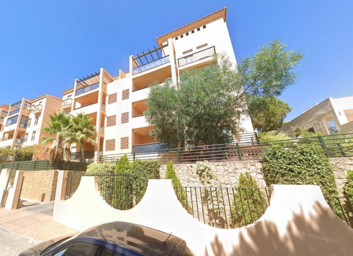 Apartamento Planta Media en Elviria - 3