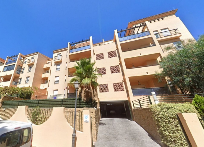 Appartement milieu d’Etage situé à Elviria - 4