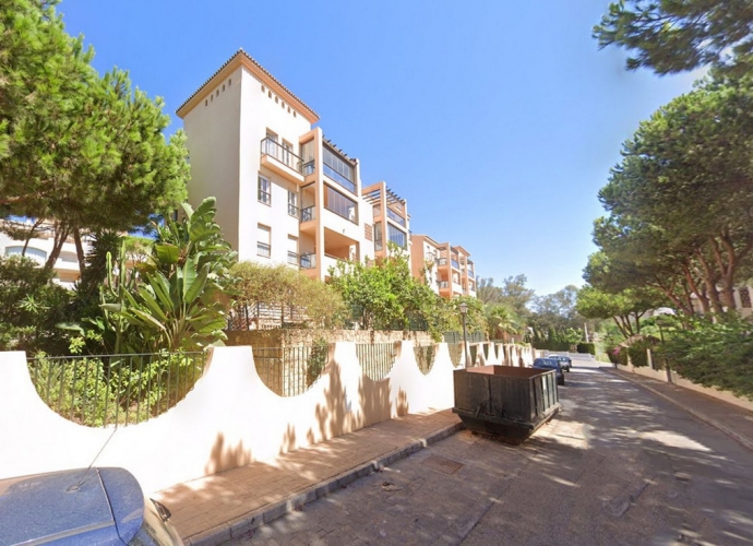 Apartamento Planta Media en Elviria - 5