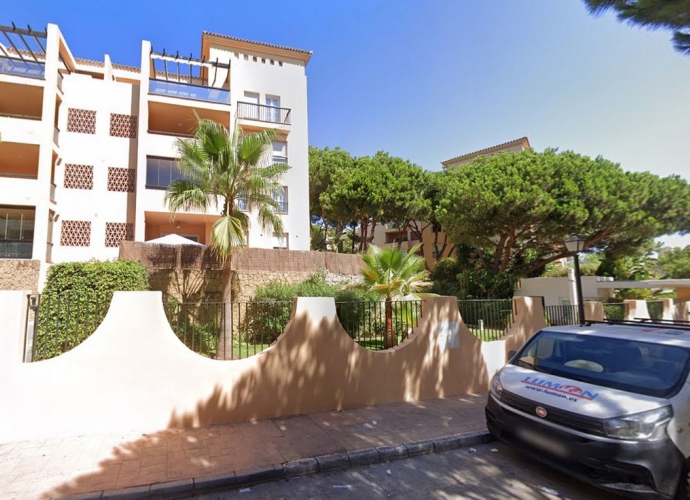 Appartement milieu d’Etage situé à Elviria - 6