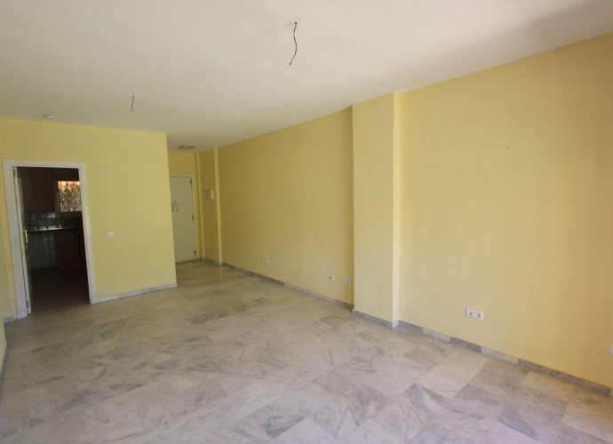 Appartement milieu d’Etage situé à Elviria - 8