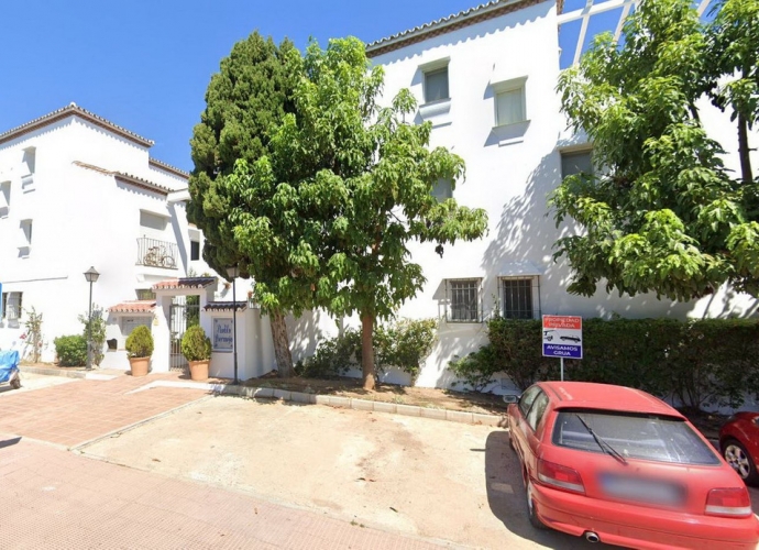 Apartment Ground Floor in Nagüeles - 4