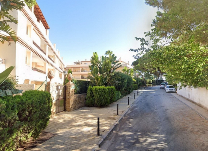 Apartamento Planta Baja en Elviria - 3