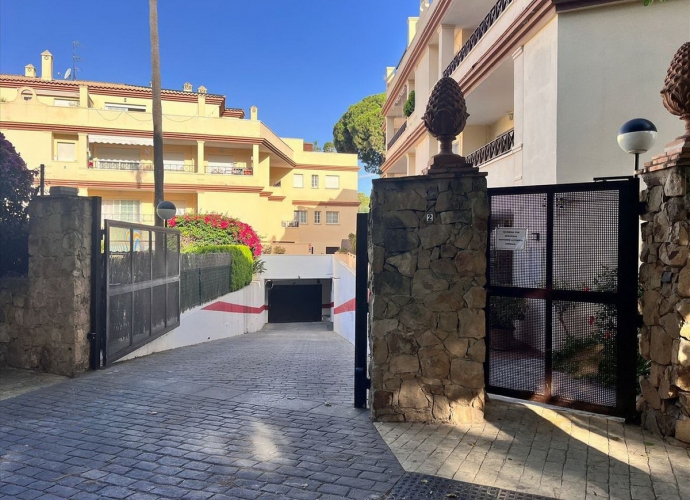 Apartamento Planta Baja en Elviria - 4